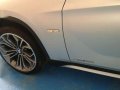 2012 BMW X1 (Diesel engine)-6