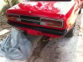 mitsubishi colt galant restored! P220k-5