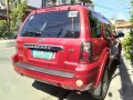Ford Escape XLS 2.0 2007 Automatic Floor Shift-4
