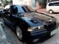 Bmw 1996 E36 316i-3
