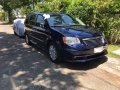 Chrysler Town and Country 2015-1