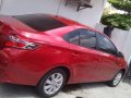 2017 Automatic 1.3 E Toyota Vios For 675k -0