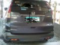 honda crv 2013 model matic transmission 4x4-7