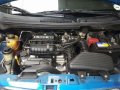 Chevrolet Spark 1.2LT 2013 Series Jazz Picanto Wigo-0