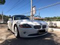 2006 Z4 (E85) BMW 3.0-3