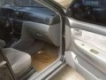 Toyota Corolla Altis 1.6E 2004 Automatic 224k negotiable-1