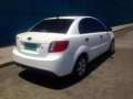 2010 Kia Rio LX Manual Transmission-3