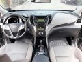 2013 Hyundai Santa Fe Diesel Automatic-5