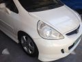 2008 Honda jazz - Automatic transmission-1