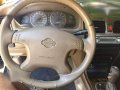 2004 Nissan Sentra Exalta Grandeur-3