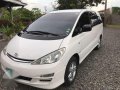 2004 toyota previa gas at local unit-5