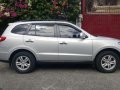 2012 Hyundai Santa Fe CRDI Automatic - 12 Sta fe-2
