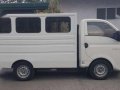 hyundai h 100 2009 dual ac-2