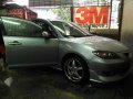 Mazda 3 loaded with accessories not vios lancer city civic mirage ford-2