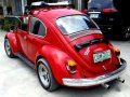 Volkswagen Beetle 1969 Model 1300 Engine Fresh-0