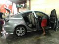 Mazda 3 loaded with accessories not vios lancer city civic mirage ford-3