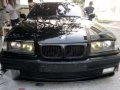 Bmw 1996 E36 316i-1