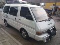 Nissan Vanette 1997 Van white for sale -0