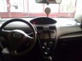 Toyota Vios E 1.3 2009-1