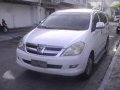 Toyota Innova J 2006 model-7