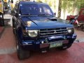 Mitsubishi pajero 4x4 exceed body all power -8