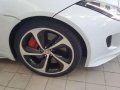 2016 Jaguar F type V6S automatic 3000km mileage-2