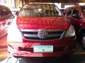 Toyota Innova 2005-2