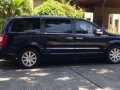 Chrysler Town and Country 2015-4