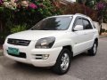 2008 Kia Sportage CRDI 4x4 Automatic - 08-0