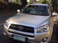 2011 Toyota Rav4 2.4L for sale-0