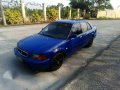Honda city exi 1997 manual-0