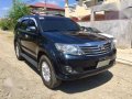 sale swap toyota fortuner G 4x2 manual 2012-1