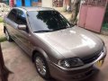 Rush Sale Ford Lynx -1