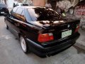 Bmw 1996 E36 316i-6