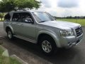 2007 ford everest 4x2 very fresh like new-8