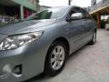Toyota Altis G VVT-I Automatic-1