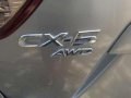 2013 model mazda CX-5 AWD top of the line-2