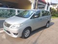 for sale 2012 Toyota Innova-5