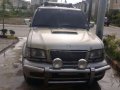 Isuzu Trooper 2003 for sale-2