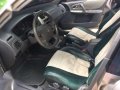 Rush Sale Ford Lynx -4