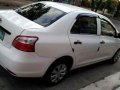 for sale Toyota vios j 2012 1.3-7