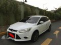 Ford focus 2013 1.6 AT hatch negotiable-3