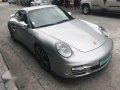 2010 Porsche 911 Turbo 997.2 PDK-5