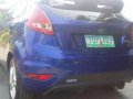 Ford Fiesta S 2012 model..Pwede trade in-2