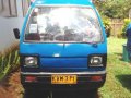 Well maintained Suzuki Multicab with francise-0