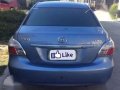 Toyota Vios 1.3E 2012 Model Automatic 42TKM Mileage-2