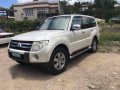 2008 Mitsubishi Pajero Diesel-2