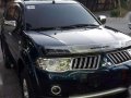 2010 Mitsubishi Montero Gls-1