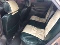 Rush Sale Ford Lynx -5