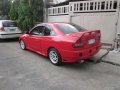 Mitsubishi Lancer GSR 97 manual-1